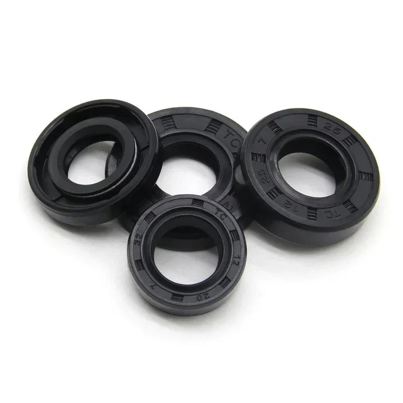 Oil seals
