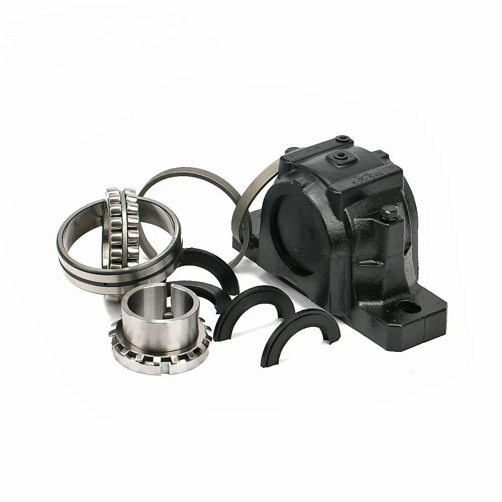Other bearings and bearing accessories