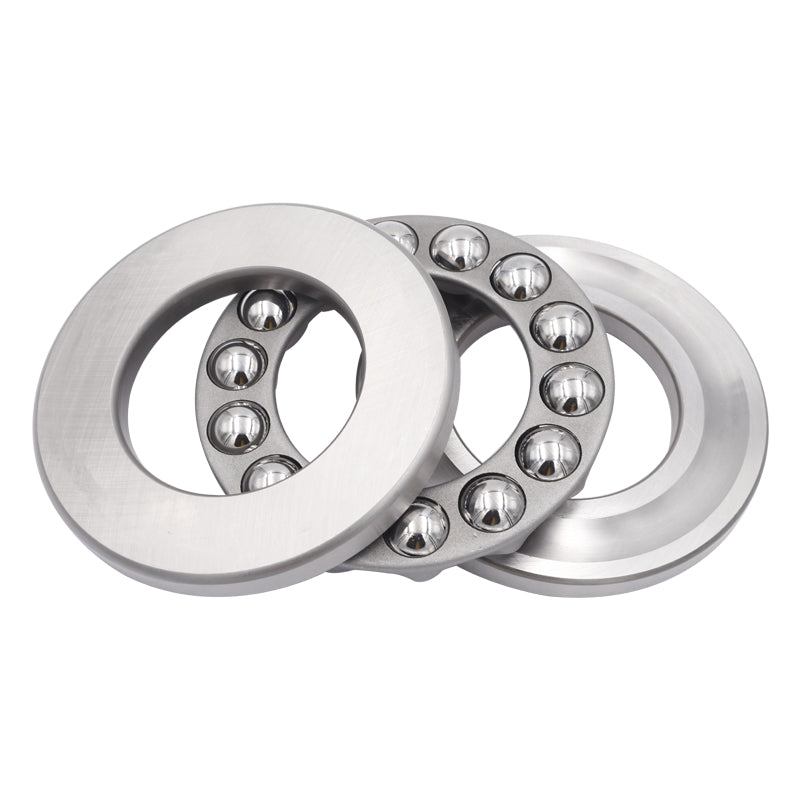 Thrust ball bearings