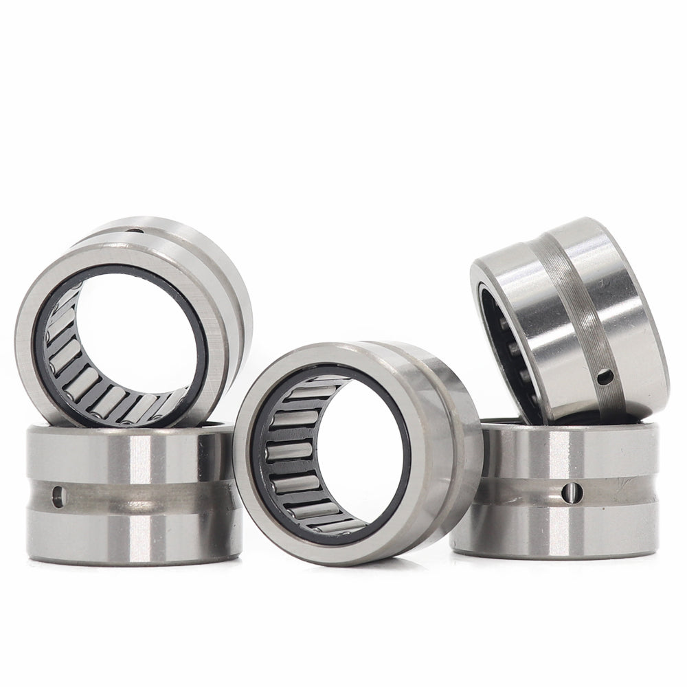Needle roller bearings
