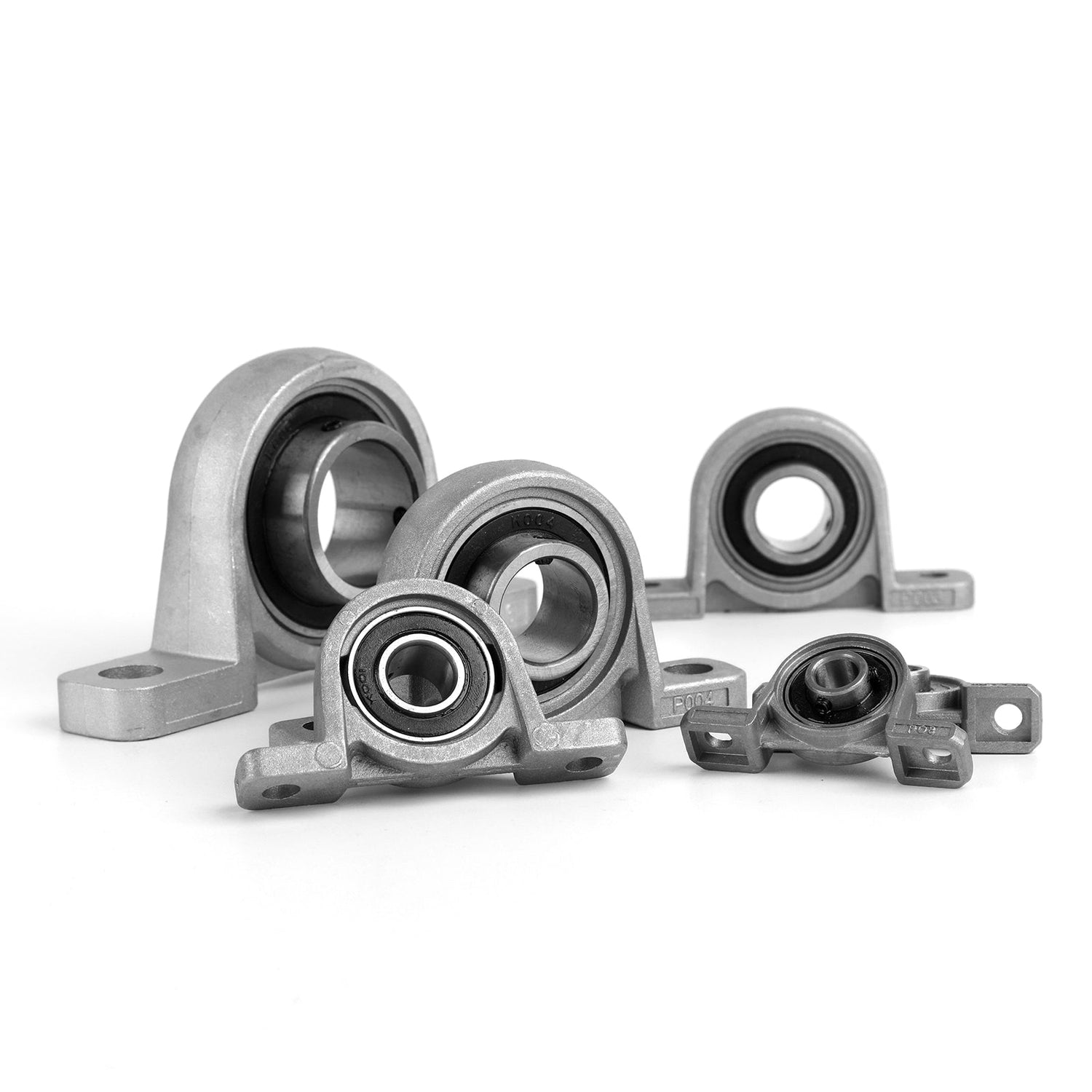 Pillow block bearing