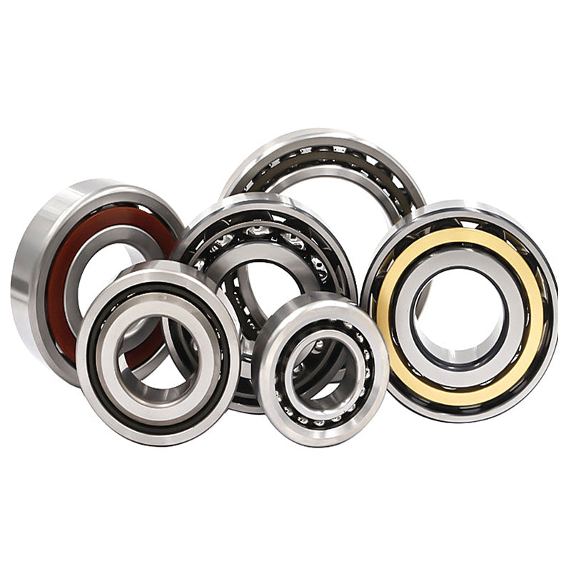Angular Contact Ball Bearing
