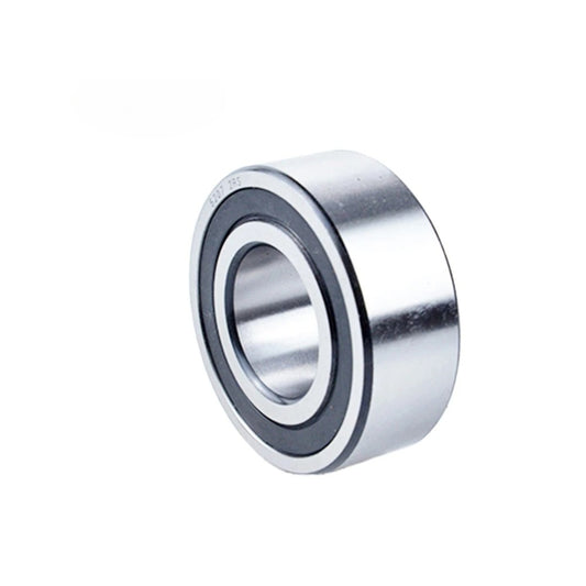 WZZG 2PCS 6207 non-standard thick bearing 62207-2RS size 35*72*23mm
