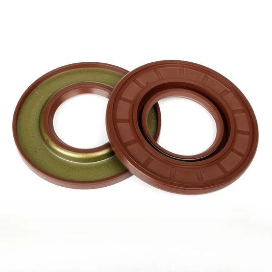 Complete list of skeleton oil seal components for crankshaft half shaft special 48 49 50 54 47.7 * 100 * 102 * 8/10mm