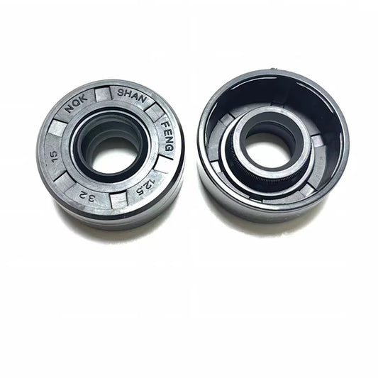 12.5*32*15 Motorcycle Shock Absorber Oil Seal Skeleton Nitrile Rubber Ring 12.5x32x15mm