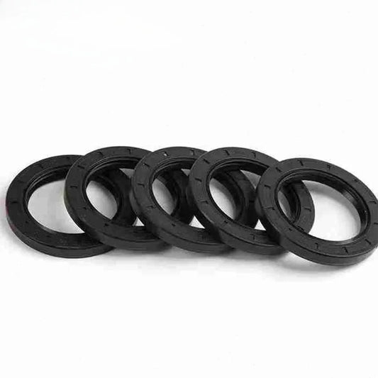 Portable Cleaning High Pressure Washer Car Head Pump Accessories Repair Water Seal Plunger Oil Seal Inner diameter 9/10/11/12/13