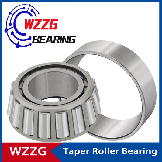 WZZG 3975/20 100% Brand New High Quality Inch Tapered Roller Bearings 50.800*112.712*30.162 mm Mechanical Bearings