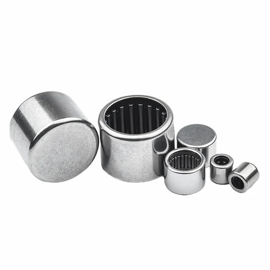 WZZG Precision needle roller bearing TLAM1420U BK1420-RS(2 Pcs) mechanical equipment matching needle roller bearing