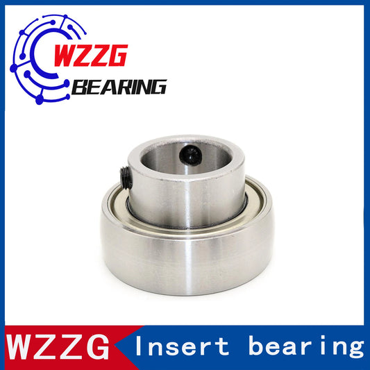 WZZG SB210 External Spherical Bearing Steel SB Series Single sided Parallel Insertion Bearing High Quality