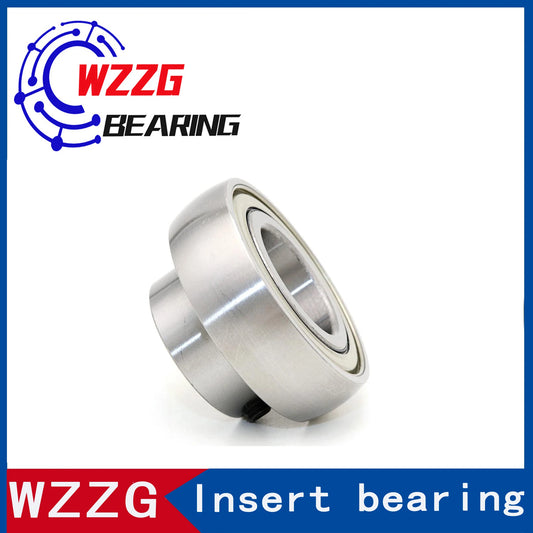 WZZG SB211 External Spherical Bearing Steel SB Series Single sided Parallel Insertion Bearing High Quality
