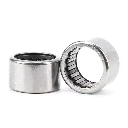 WZZG Special needle roller bearing for textile machines F253308 HK253308 Y253308 Stamped outer ring needle roller bearings