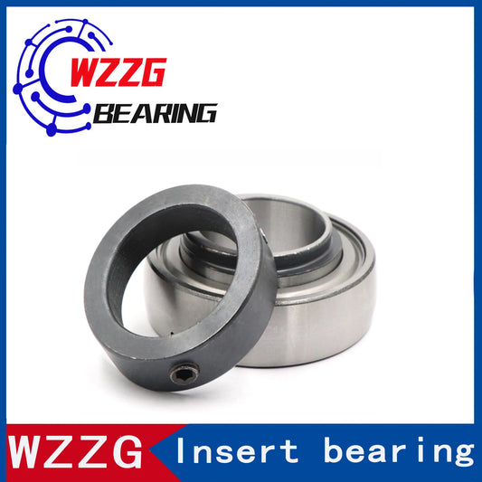WZZG UE210 (SA210) Outer Spherical Bearing 50*90*43.7mm Pillow Ball Bearing High Quality