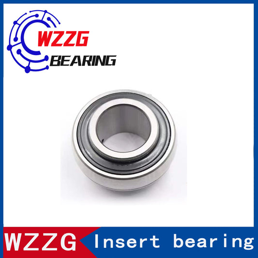 WZZG UK310 Outer spherical bearing tapered hole pillow ball bearing 50*110*42 mm