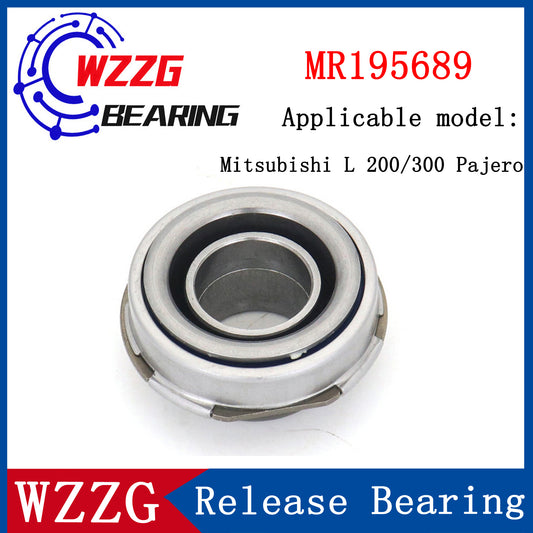 WZZG Automobile release bearing MR195689 is applicable to Mitsubishi L 200/300 Pajero