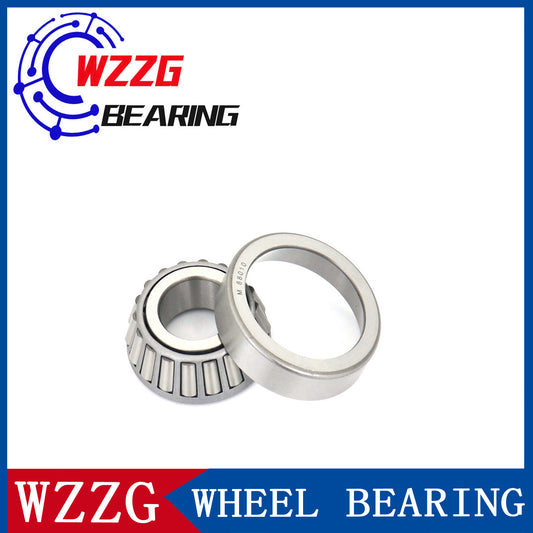 WZZG Rear hub bearing MB664380 suitable for Mitsubishi Pajero Jinchang Camaro