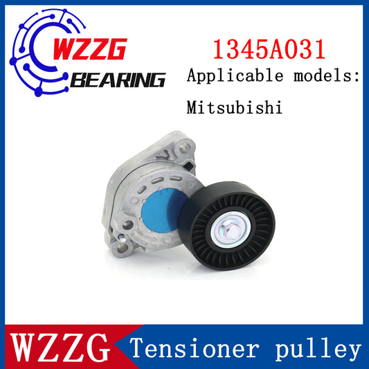 WZZG Car tensioner 1345A031/ MA857385 for Mitsubishi Outlander