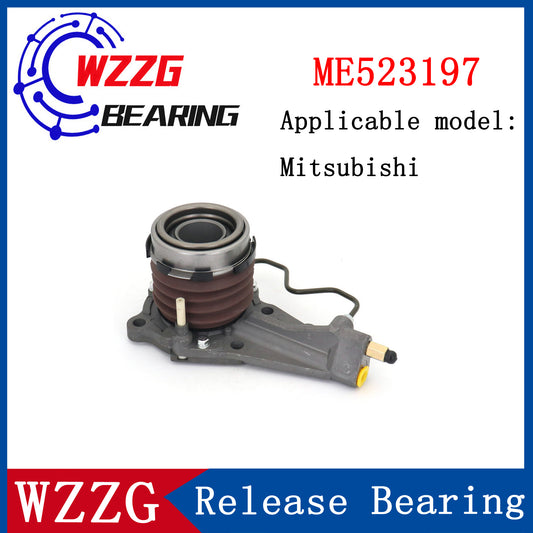WZZG Auto part ME523197 clutch hydraulic release bearing is applicable to Mitsubishi