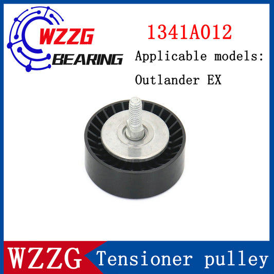 WZZG Belt Tensioner for Mitsubishi Outlander 1341A012