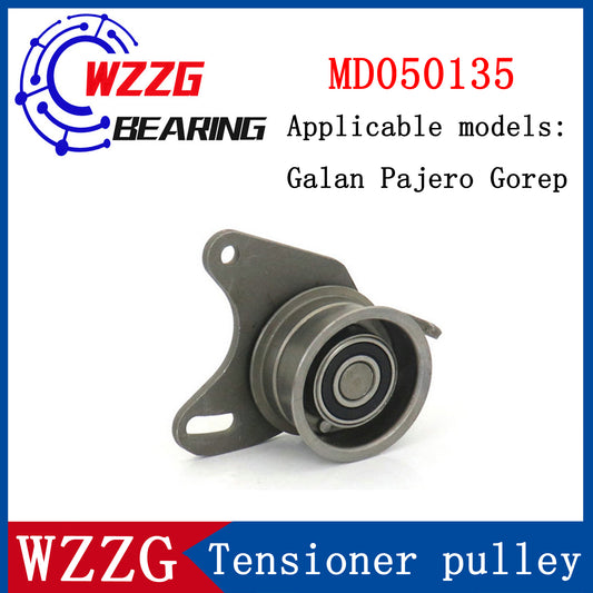 WZZG Auto parts tensioner MD050135 suitable for Golan Pajero Golap