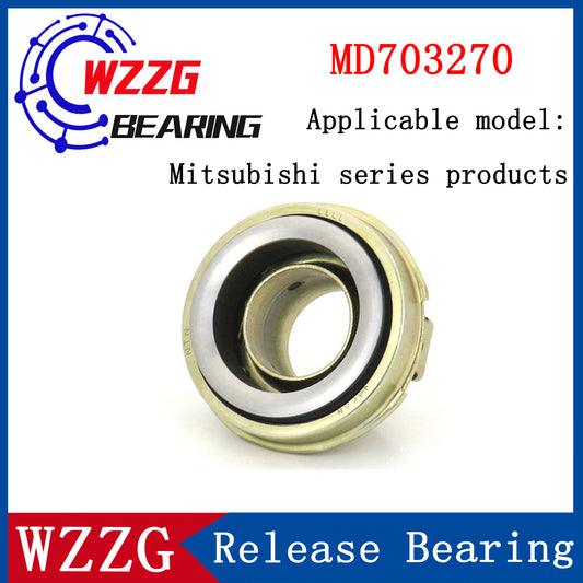 WZZG Clutch release bearing MD703270 FCR55-1/2E is applicable to Mitsubishi V31 Sprint Dongnandelika