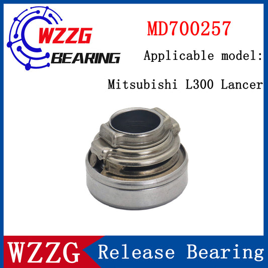 WZZG Automobile clutch release bearing MD700257 is applicable to Mitsubishi L300 Lancer
