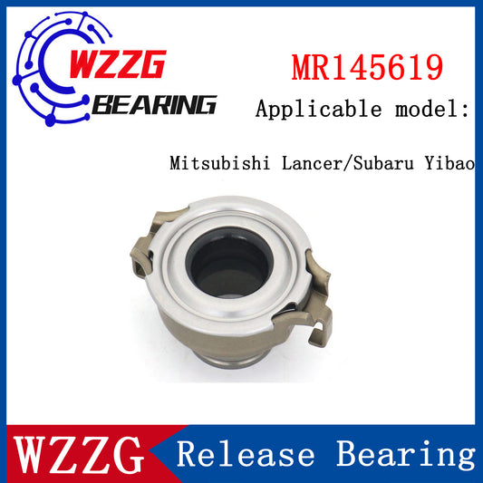 WZZG Automobile release bearing MR145619 is applicable to Mitsubishi Lancer/Subaru Yibao