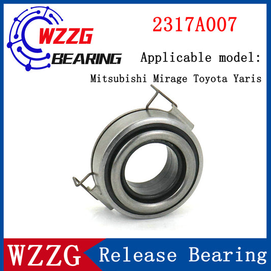 WZZG Clutch release bearing 2317A007 is applicable to Mitsubishi Mirage Toyota Yaris