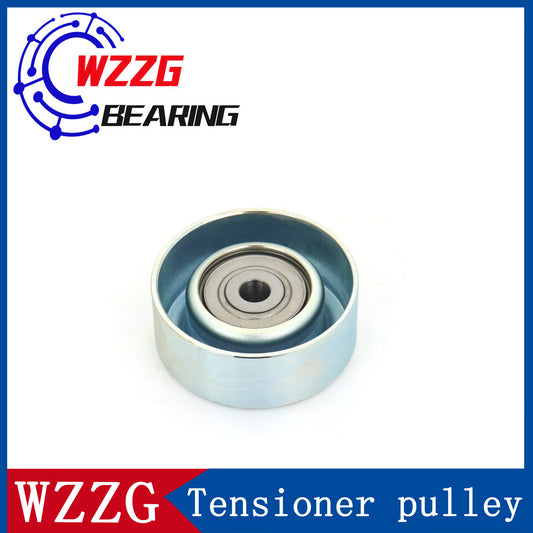 WZZG Tensioner pulley 1341A051 for Mitsubishi L200
