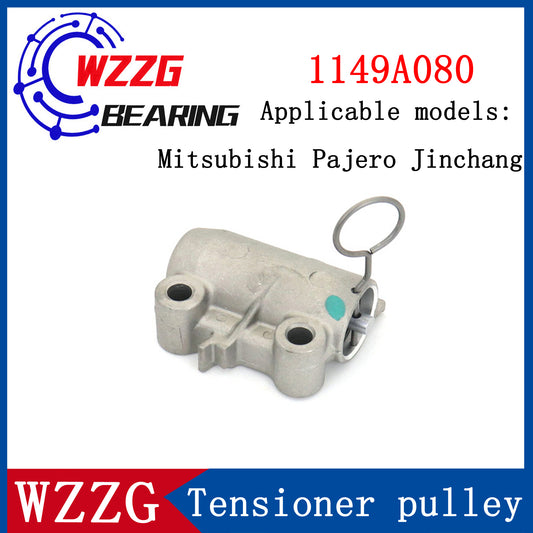 WZZG Tensioner bearing 1149A080 for Mitsubishi Pajero Jinchang