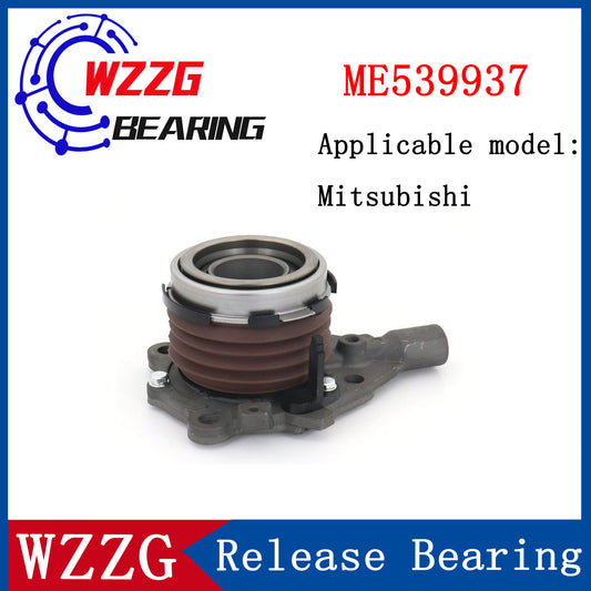 WZZG Auto part release bearing ME539937 is applicable to Mitsubishi