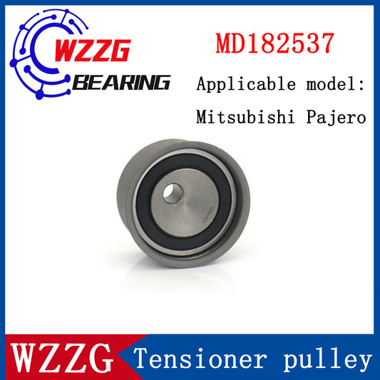 WZZG Auto part tensioner MD182537 VKM75064 for Mitsubishi Pajero