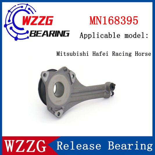 WZZG Clutch release bearing MN168395 is applicable to Mitsubishi Hafei Racecourse