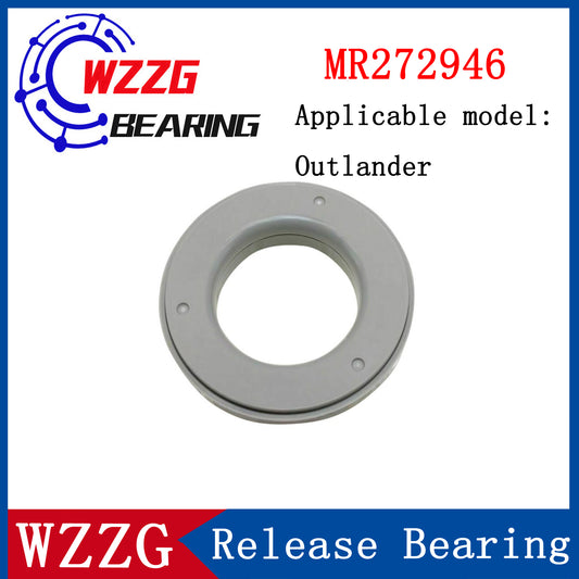WZZG Automobile front plane bearing MR272946 is applicable to Beijing Outlander