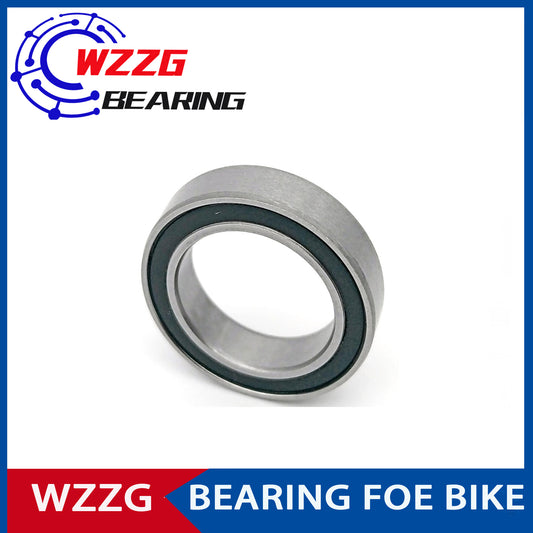 20307-2RS(4 PC/lot) Mountain bike non-standard ball bearing hub base bearing 20307-2RS 20*30*7 mm