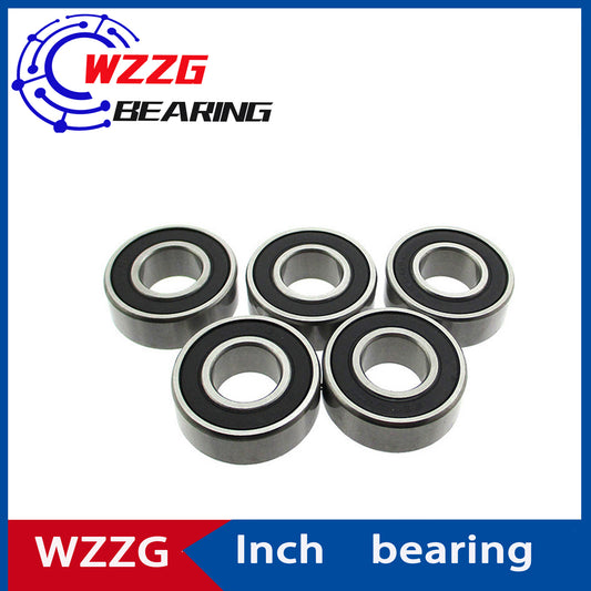 10Pcs/lot Inch special bearing 499502 99502H-ZZ/2RS size 15.875*34.925*11mm
