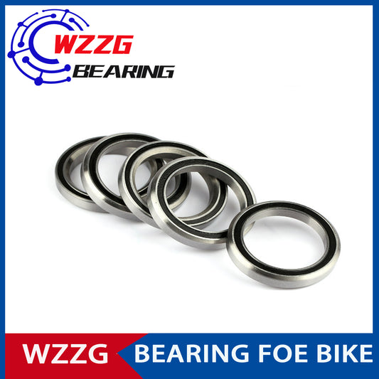 MH-P03K Bearing 30.15*41*6.5 mm 36/45 ( 4PC/lot ) Ball Bicycle 1-1/8 Inch Headphone Repair Parts Ball Bearings