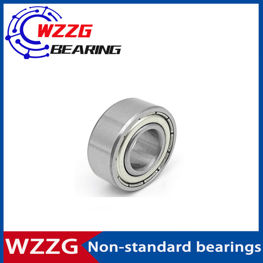 WZZG 63705-ZZ 25327 Non-standard Ball Bearings (10PC ) 25*32*7 mm