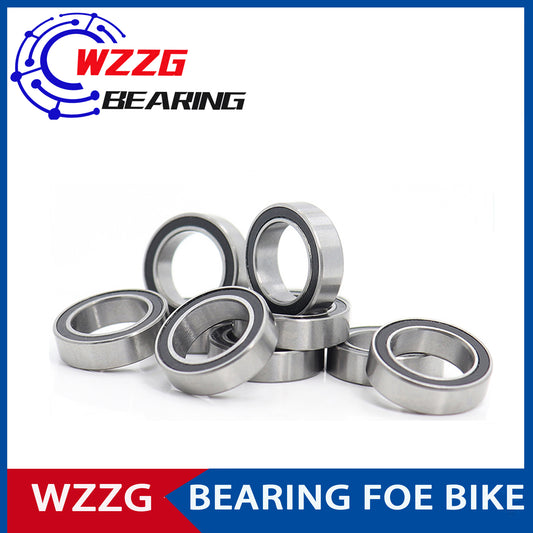MR24377-2RS Bearing (10 Pcs/lot) 24*37*7 mm Bicycle Axle 24377-2RS01 Bearing for V-3 Axle FSA MegaExo Light 24377