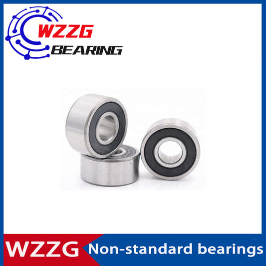 WZZG 63003-2RS Non-standard 173514 Ball Bearings 17*35*14 mm ( 6 Pcs ) Bearing