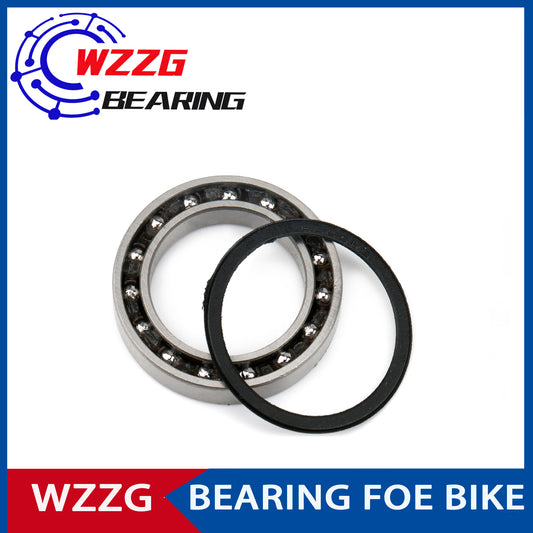12214V-2RS 10pcs/lot Bicycle mountain bike hub bearings