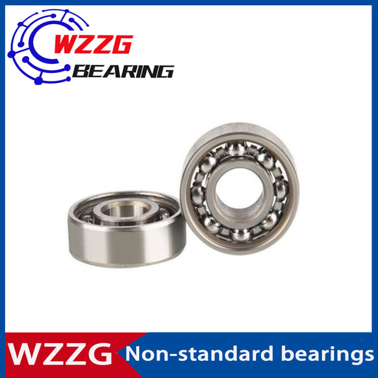 WZZG Car steering machine non-standard bearings ET1934 open (4PCS) size 19.05*34.15*6.35mm