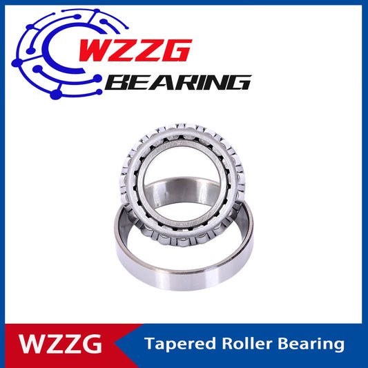 Tapered Roller Bearings 1pcs 30221 30222 30224 30226 30228 30230 High Quality Bearings