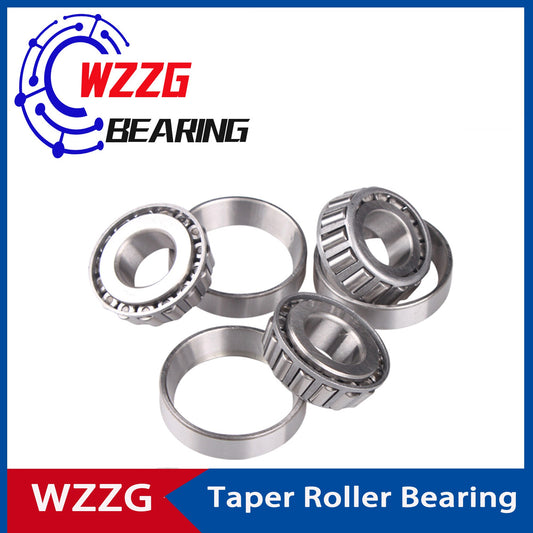 WZZG 28150/28300 (1 PC) Inch Tapered Roller Bearings 38.100*76.200*20.638 mm 100% Brand New High Quality Mechanical Bearings
