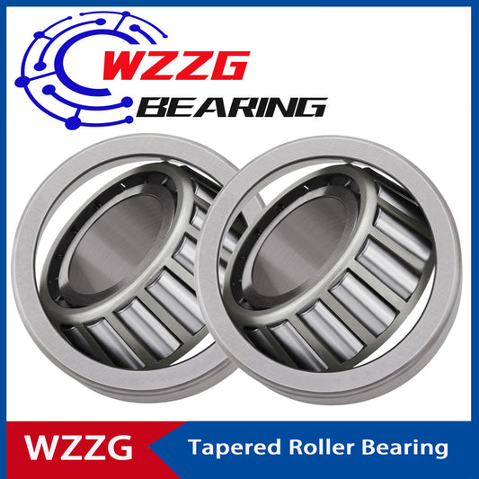 WZZG 303/28 (1 pcs) 100% brand new high-quality British tapered roller bearings 28.000*68.000*19.750 mm mechanical bearings
