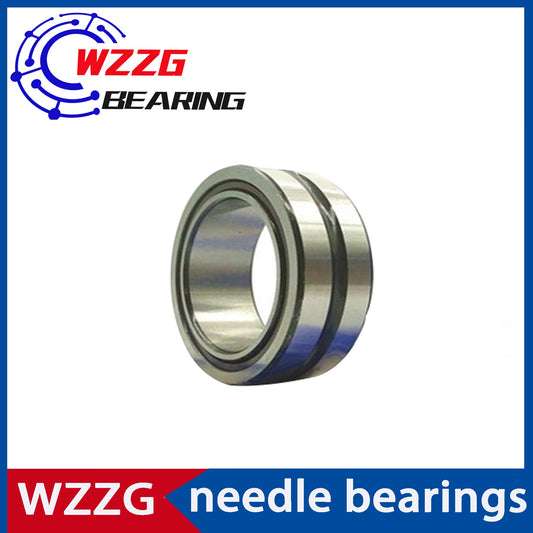 WZZG NA6900 (4pcs/lot) needle roller bearing high quality bearing with inner ring size 10*22*22 mm