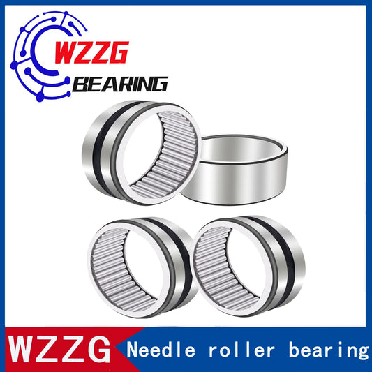 WZZG NAV4012 (1 PC)Full complement needle roller bearing with inner ring 4074112 65*95*35mm high quality needle roller bearings