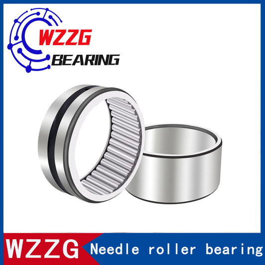 WZZG NAV4012 (1 PC)Full complement needle roller bearing with inner ring 4074112 65*95*35mm high quality needle roller bearings