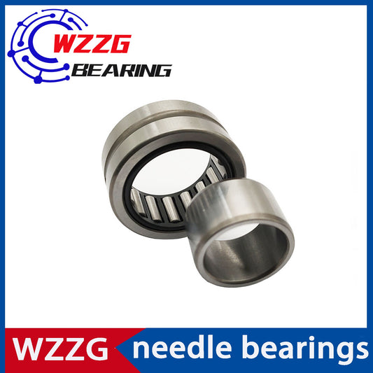 WZZG NKI 90/26 bearing size 90*120*26 (1 PC ) solid ring needle roller bearing with inner ring