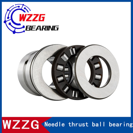 WZZG NKXR50 NKXR50Z Needle Roller Thrust Ball Combination Bearing High Quality Mechanical Bearing 50*62*35mm