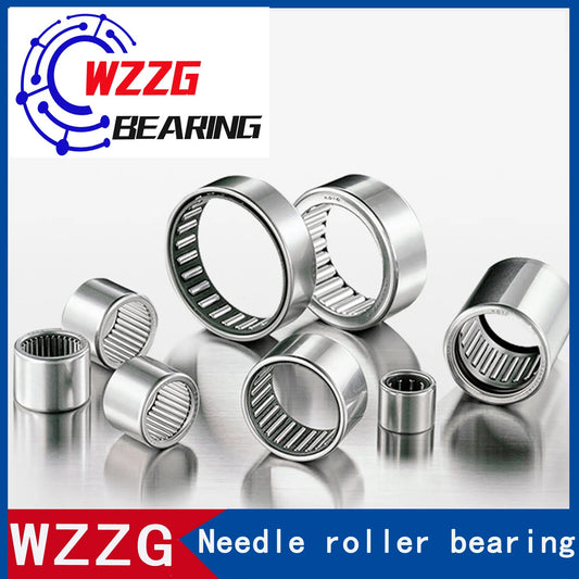 WZZG RNAV4008 (2pcs/lot) global needle roller bearing without inner ring 51.6*68*28 mm high-quality mechanical bearing